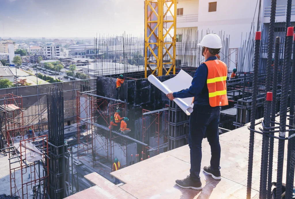 Jasa Kontraktor Surabaya: Solusi Tepat untuk Pembangunan Impian Anda